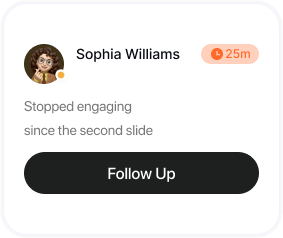 Sophia Williams profile